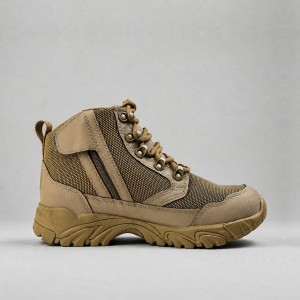 ALTAI Gear MFH 200-ZS 집업 숏부츠