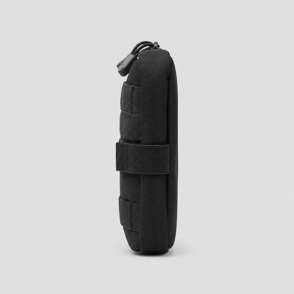 콘도르 MA54 TNT 블랙 파우치 2번째 이미지