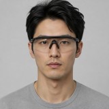 와일리엑스 세이버 어드밴스드 3색 렌즈 키트 매트 블랙 선글라스