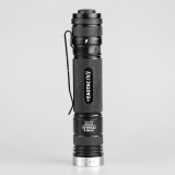 이글택 P200LR SST40 CW 2100루멘 C타입 손전등 배터리 포함