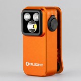 Olight 오클립 프로 S 5in1 UV RGB 충전식 클립 라이트