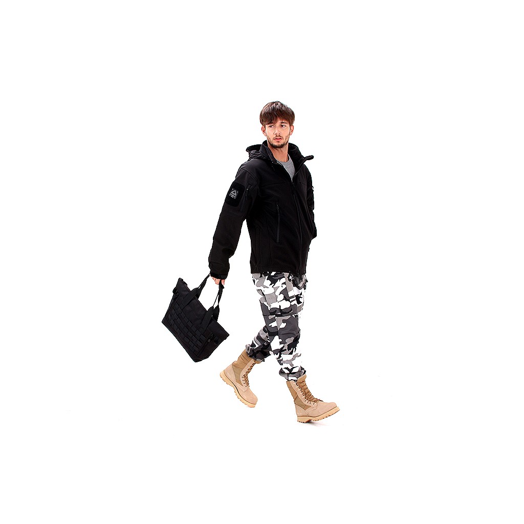 파이커택티컬 어반 코요테 토트백 6번째 이미지