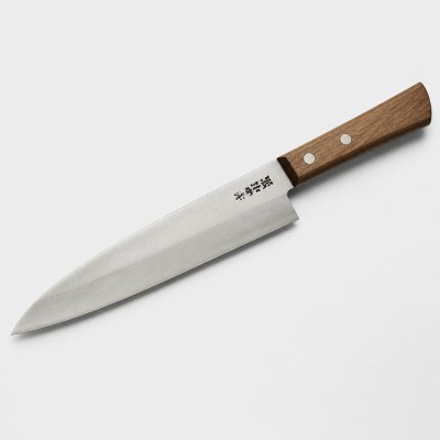 카네츠네 겡가타 180mm 주방 나이프 KC-352