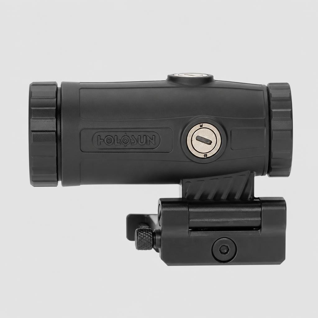 할로썬 HM3X 3배율 전술 확대경