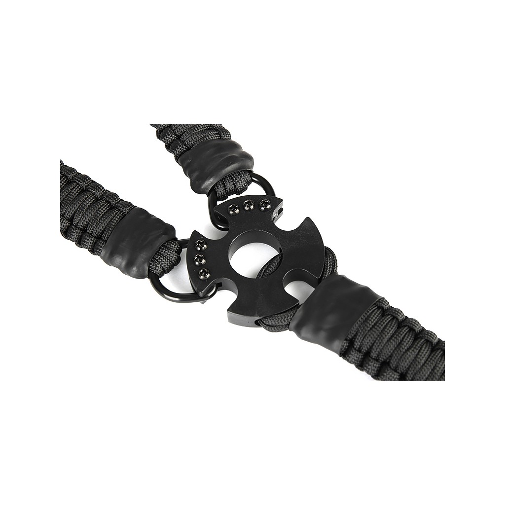 포스트엑스 파라코드 원포인트 총기 슬링 7번째 이미지
